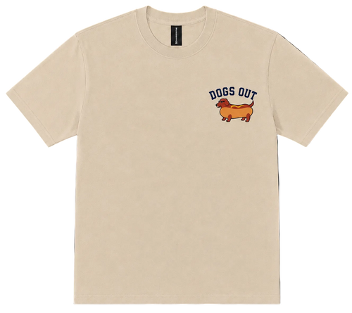 Dogs Out T-Shirt