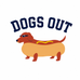 Dogs Out - Home