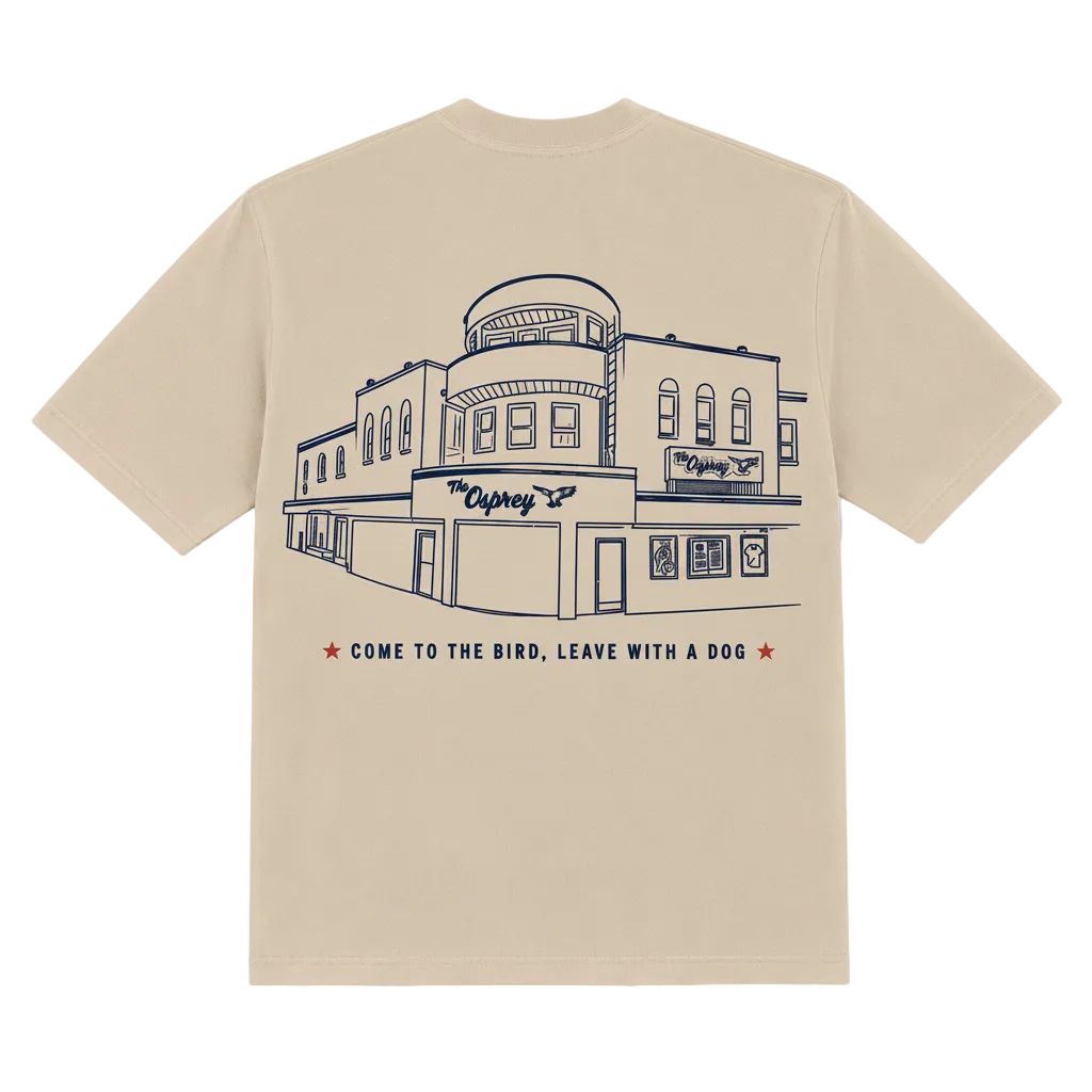 Dogs Out T-Shirt