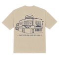 Dogs Out T-Shirt