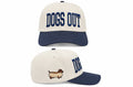 Dogs Out Hat
